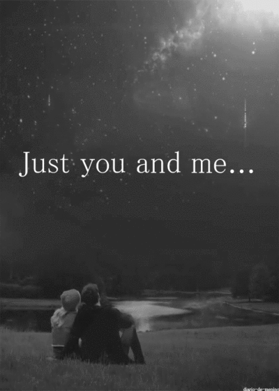 Just You And Me-bbc-225