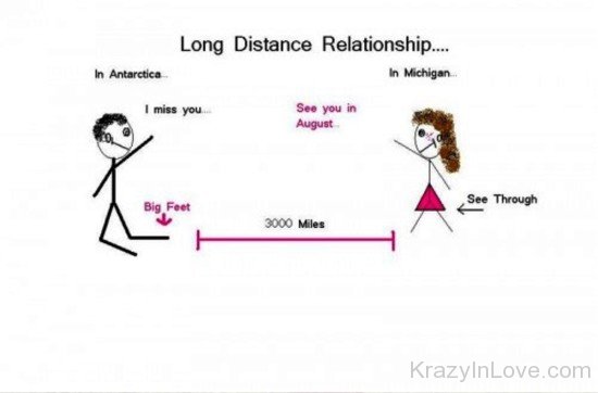 Long Distance Relationship-uty716