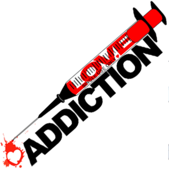 Love Addiction-rty811