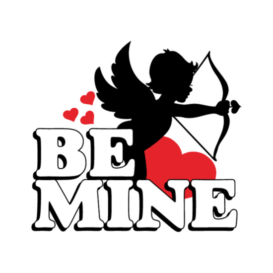 Love Cupid Be Mine Image-ag2