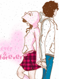 Love Ever And Forever-ag1