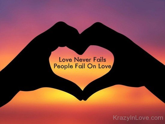 Love Never Fails-yjr622