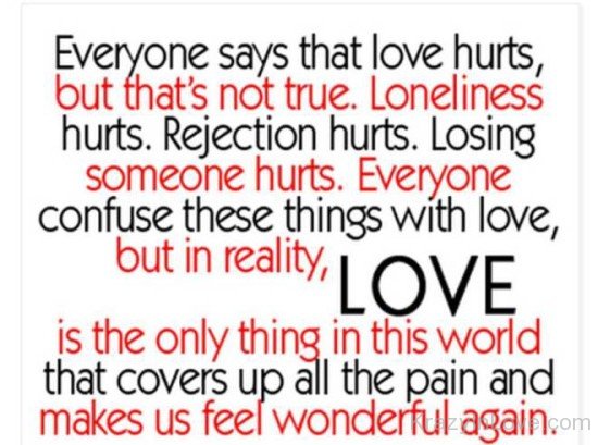 Love Quotes