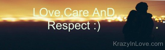 Love,Care And Respect-rat113