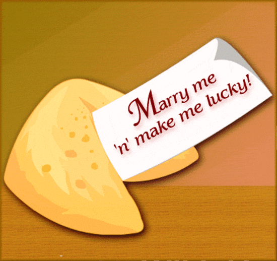 Marry Me And Make Me Happy-ght911