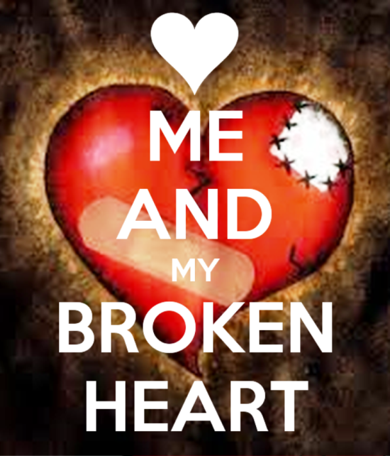 Me And My Broken Heart-kil1216