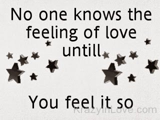 No One Knows The Feeling Of Love-hyj1213