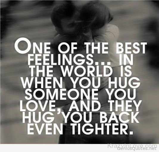 One Of The Best Feelings In The World-hyj1213