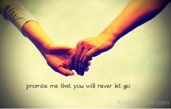 Promise Me That You Will Never Let Go-yuk517