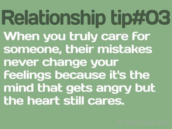 Ralationship quotes