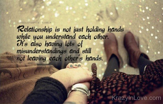 Relationship Is Not Just Holding Hands-luk914