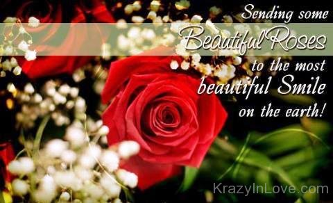Sending Some Beautiful Roses-lik720
