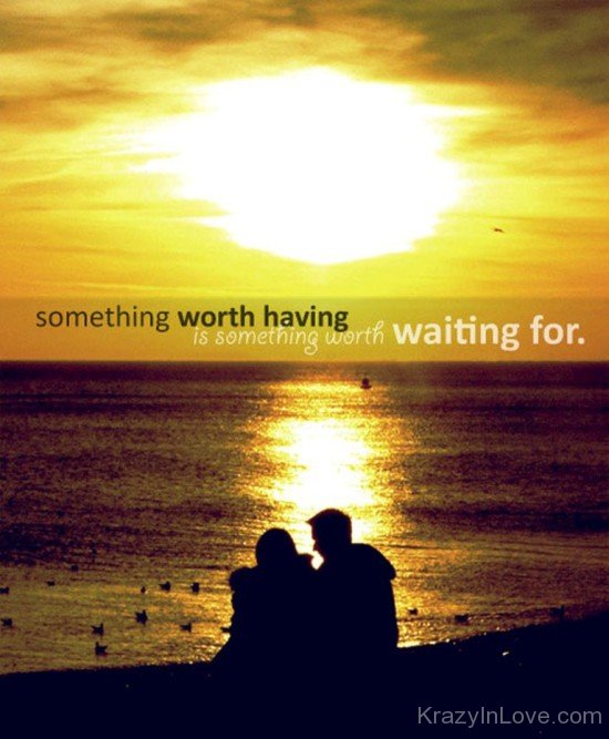 Something Worth Having-bvc413