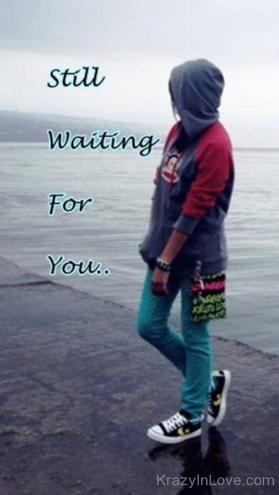 Still Waiting For You Image-bvc415
