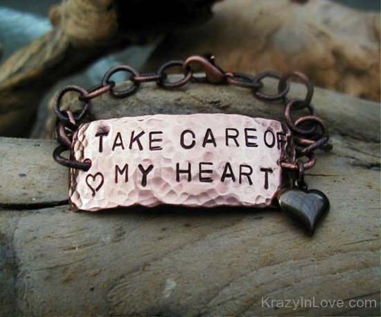 Take Care Of My Heart-lok619