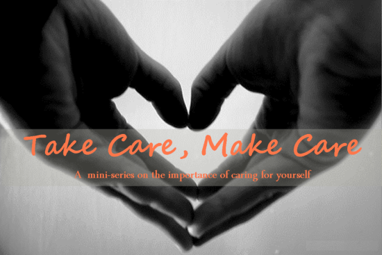 Take Care,Make Care-lok621