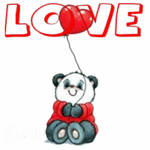 Teddy Love Graphic Image-ag1