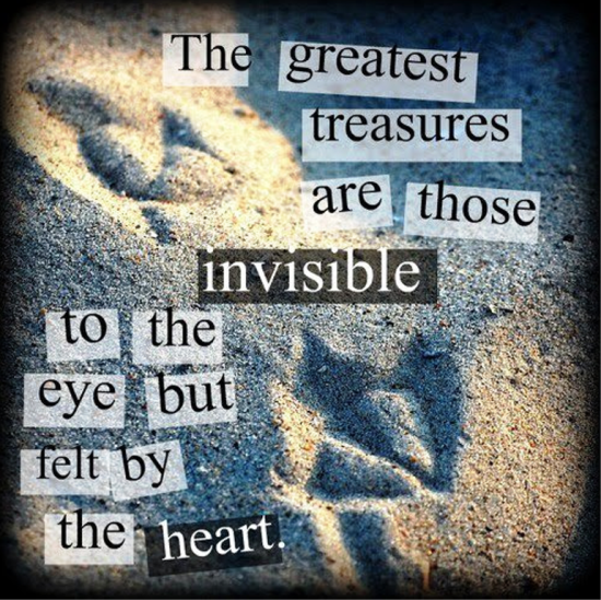 The Greatest Treasures Are Those-yuj622