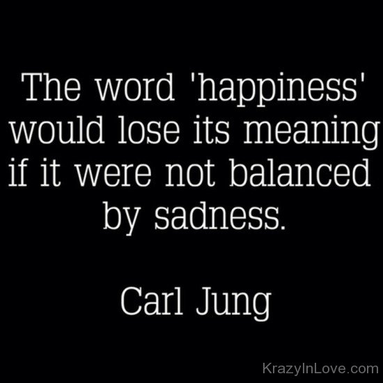 The Word Happiness Would Lose-hnm323
