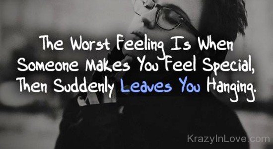 The Worst Feeling-hgf422