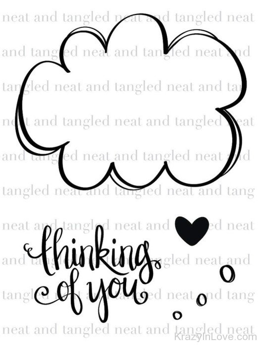 Thinking Of You Image-lmn115