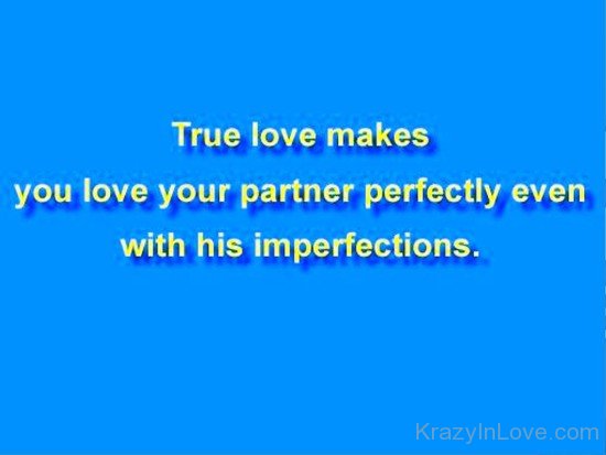 True Love Makes You-lop520