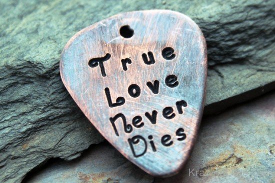 True Love Never Dies-yjr619