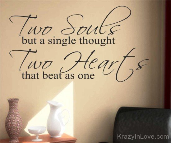Two Souls But A Single Thought-hgf224