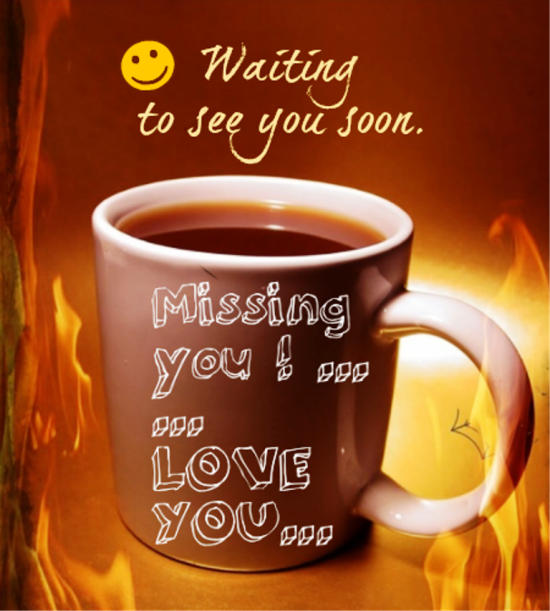 Waiting To See You Soon-bvc422