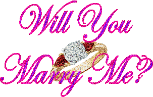 Will You Marry Me Graphic Image