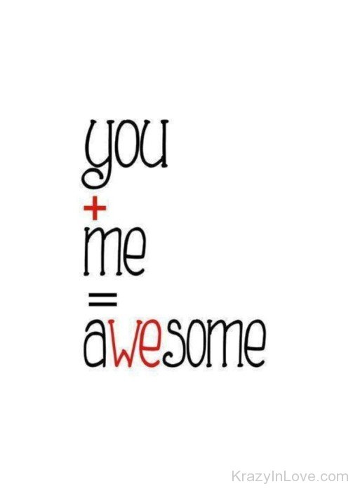 You And Me Awesome-bbc214