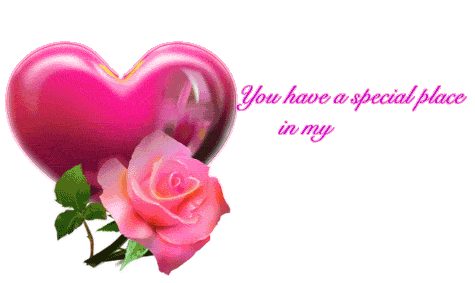 You Have A Special Place In My Heart-ag1