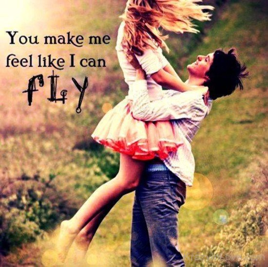 You Make Me Feel Like I Can Fly-tki25