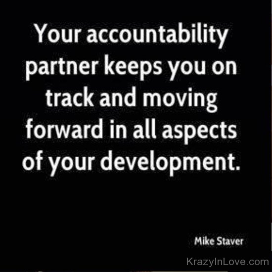 Your Accountability Partner-lop526