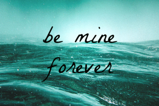 Be Mine Forever Image-qw101