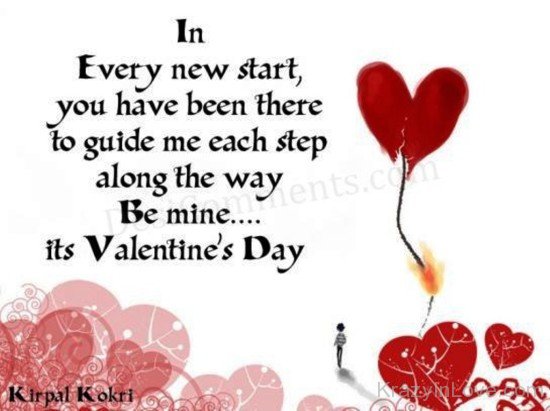 Be Mine Its Valentine's Day-qw106