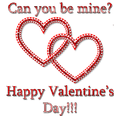 Can You Be Mine Graphic Image-qw140
