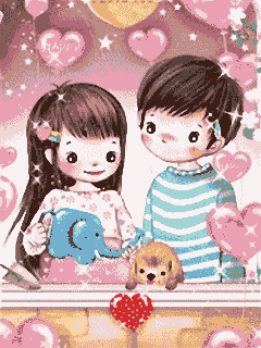 Animated Love Pictures - Love Pictures, Images - Page 23