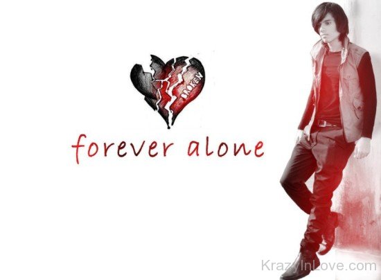 Forever Alone-vb509