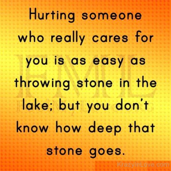 Hurting Someone Who Really Cares-yt512