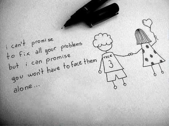 I Can't Promise To Fix All Your Problems-hj804