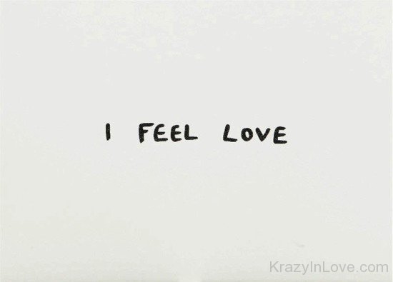 I Feel Love-tr5404