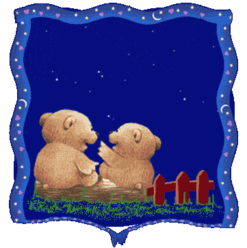 I Love You More Than There Are Stars In The Sky-gn515