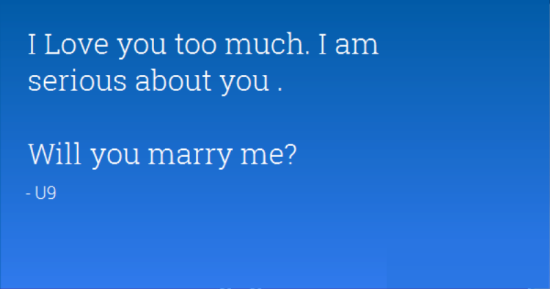 I Love You Too Much-ry608