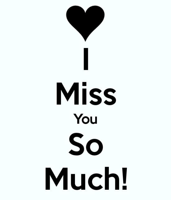 I Miss You So Much-yt616