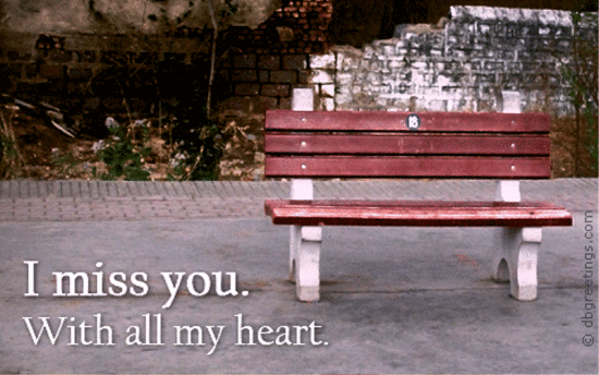 I Miss You With All My Heart-yt618