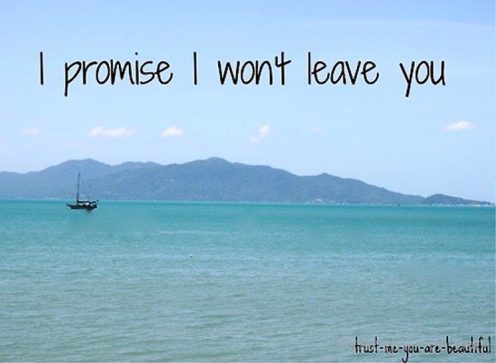I Promise I Won't Leave You-hj807