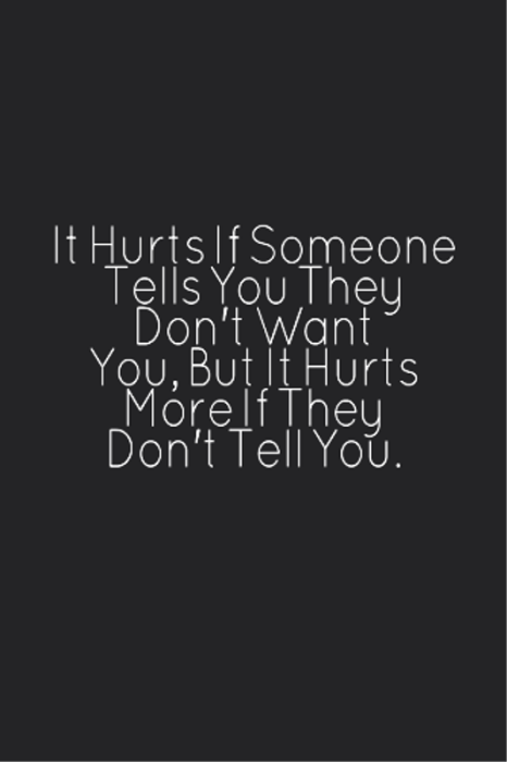 It Hurts If Someone Tells You-yt520