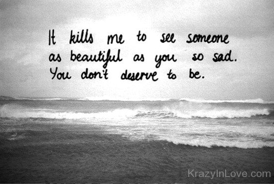 It Kill Me To See Someone As Beautiful-vn523