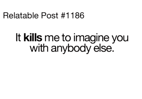 It Kills Me To Imageine You-vn524
